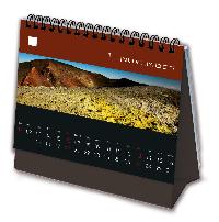 Printed Table Calendars