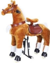 Spring Horse Toys