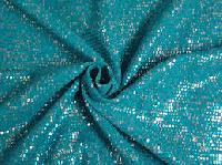 Georgette Sequence Fabric