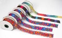 Mlticolor Printed Ribbons