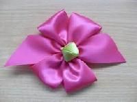 Satin Ribbon Bows