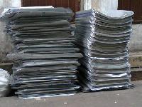 Scrap Aluminum Lithographic Sheets