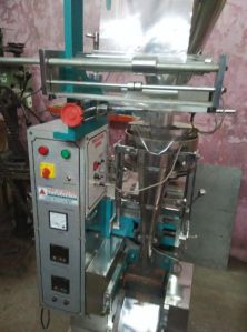 Automatic Cup fill pack machine