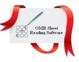 OMR Sheet Reading Software