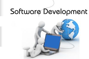 Software Development Services