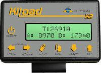 Kiload On Board Weighing System