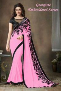 Designer Sarees