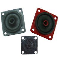 Vibration Isolators