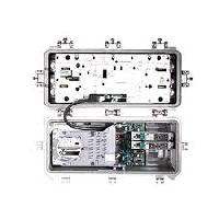 Optical Receiver Node