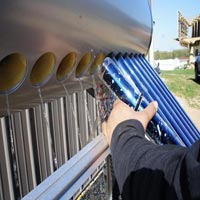 solar water heater repairing services
