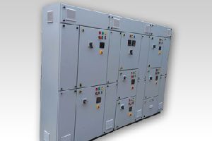 Electrical Lt Panel