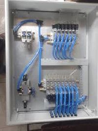 Pneumatic Control Panel