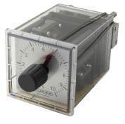 Pneumatic Timer