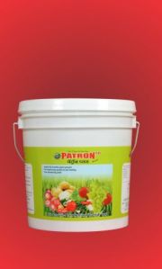 parton plus gr humas cotaed granules