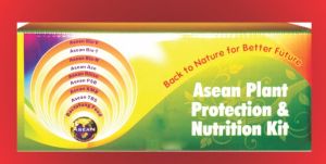 PLANT PROTECTION KIT