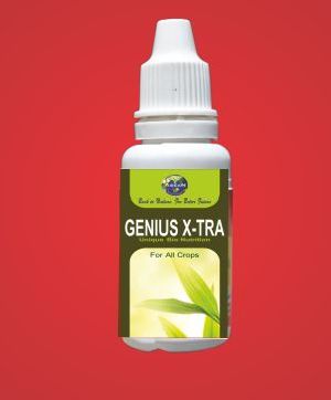 genus-xtra plant tonic