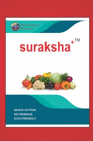 suraksha pesticide