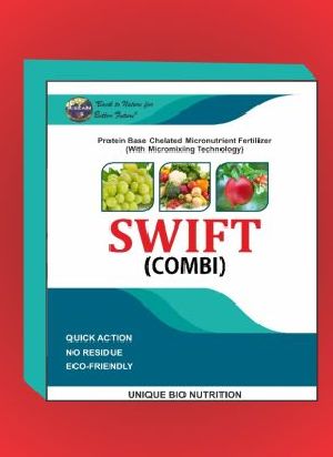 SWIFT COMBI