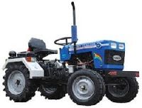 Agricultural Tractor