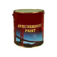 anti corrosive paints