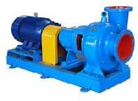 Paper Pulp Pumps