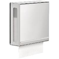 Stainless Steel Paper Towel Dispenser