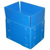 Fragile Packaging Plastic Boxes