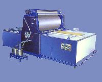 kraft paper printing machine