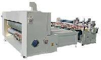 Rotary Corrugated Die Cutting Machines