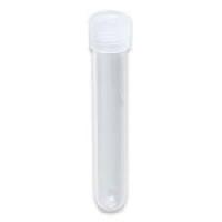 plastic test tube