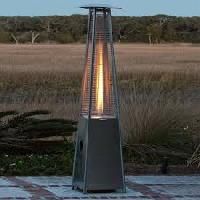 Tower Patio Heater