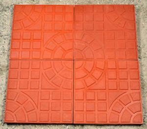 Floor Tiles