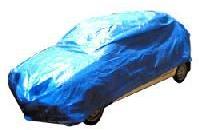 4 Wheeler Tarpaulin Cover