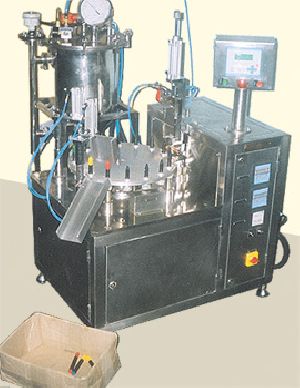 Fabric Markers pen Filling Machine