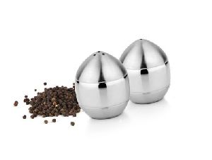 Oval Salt & Pepper Mill