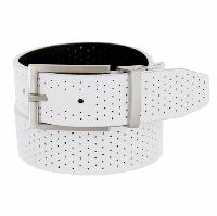 Perforated Belt