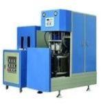 Semi Automatic Pet Blow Moulding Machine