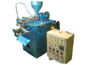 Plastic Containers Blow Moulding Machine