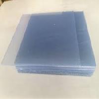 PVC Rigid Clear Transparent Sheets