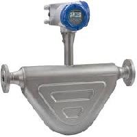 Mass Flow Meter