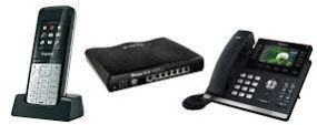 Voip Equipment