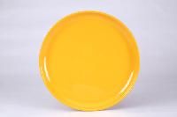 Plastic Quarter Round Plate