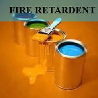 Solvent Based Fire Retardant Paint