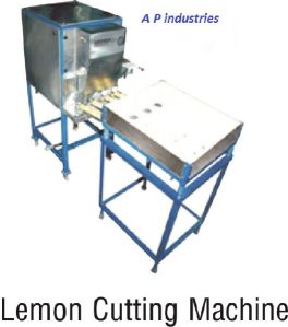 Vegetable Paste Machine