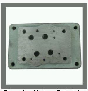 Directional Valve Subplates