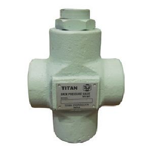 Plast Surging Valves