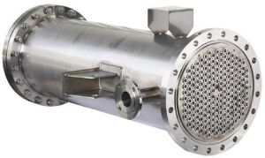 Heat Exchanger