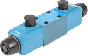 DG4V3 Directional Control Valves