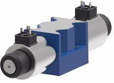 DG4V5 Directional Control Valves