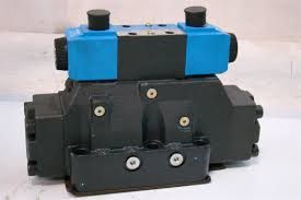 DG5V8 Directional Control Valves